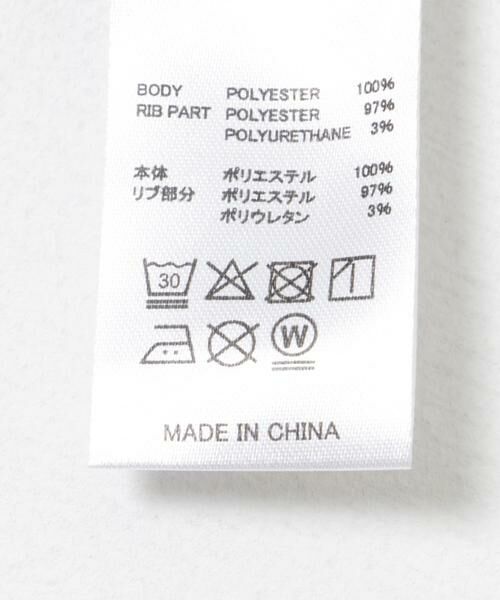 URBAN RESEARCH / アーバンリサーチ Tシャツ | New Era　OD SHORT-SLEEVE OS UTILITY T-SHIRTS | 詳細6