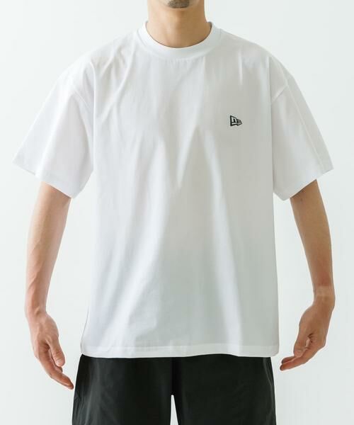 URBAN RESEARCH / アーバンリサーチ Tシャツ | New Era　OD SHORT-SLEEVE OS UTILITY T-SHIRTS | 詳細7