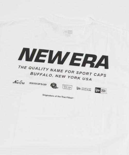URBAN RESEARCH / アーバンリサーチ Tシャツ | New Era　OD SHORT-SLEEVE OS UTILITY T-SHIRTS | 詳細11