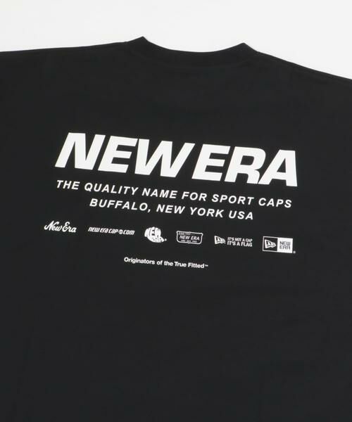 URBAN RESEARCH / アーバンリサーチ Tシャツ | New Era　OD SHORT-SLEEVE OS UTILITY T-SHIRTS | 詳細13