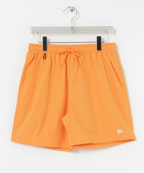 URBAN RESEARCH / アーバンリサーチ ショート・ハーフ・半端丈パンツ | New Era　OD UTILITY SHORT PANTS | 詳細1