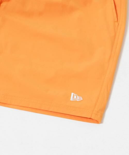 URBAN RESEARCH / アーバンリサーチ ショート・ハーフ・半端丈パンツ | New Era　OD UTILITY SHORT PANTS | 詳細2