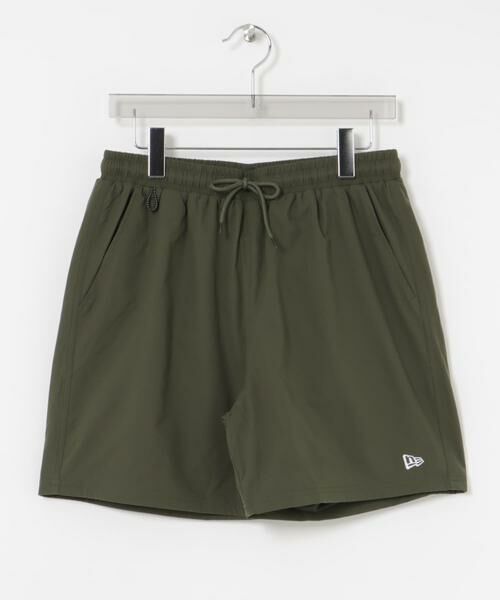 URBAN RESEARCH / アーバンリサーチ ショート・ハーフ・半端丈パンツ | New Era　OD UTILITY SHORT PANTS | 詳細3
