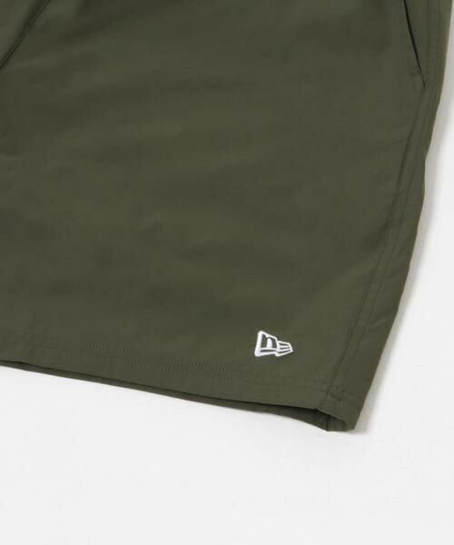 URBAN RESEARCH / アーバンリサーチ ショート・ハーフ・半端丈パンツ | New Era　OD UTILITY SHORT PANTS | 詳細4