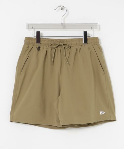 URBAN RESEARCH / アーバンリサーチ ショート・ハーフ・半端丈パンツ | New Era　OD UTILITY SHORT PANTS | 詳細5