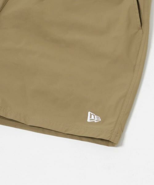 URBAN RESEARCH / アーバンリサーチ ショート・ハーフ・半端丈パンツ | New Era　OD UTILITY SHORT PANTS | 詳細6