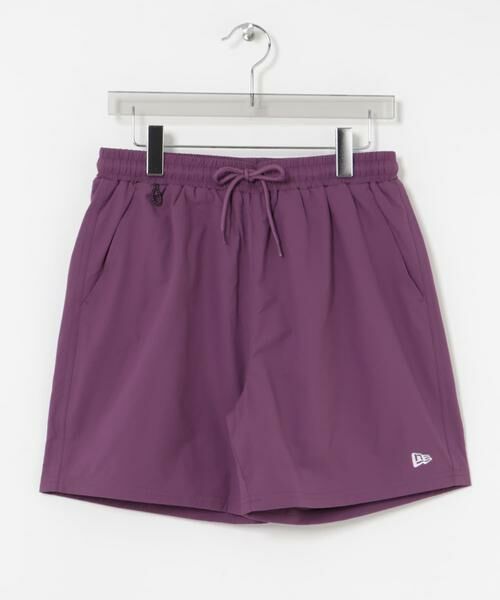 URBAN RESEARCH / アーバンリサーチ ショート・ハーフ・半端丈パンツ | New Era　OD UTILITY SHORT PANTS | 詳細9