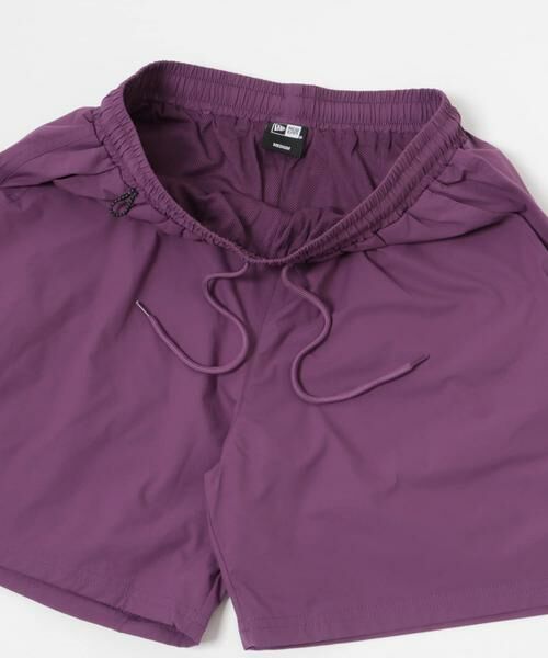 URBAN RESEARCH / アーバンリサーチ ショート・ハーフ・半端丈パンツ | New Era　OD UTILITY SHORT PANTS | 詳細11