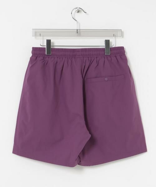 URBAN RESEARCH / アーバンリサーチ ショート・ハーフ・半端丈パンツ | New Era　OD UTILITY SHORT PANTS | 詳細12