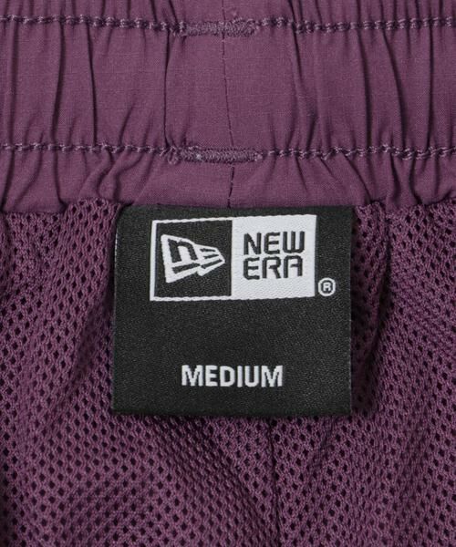 URBAN RESEARCH / アーバンリサーチ ショート・ハーフ・半端丈パンツ | New Era　OD UTILITY SHORT PANTS | 詳細14