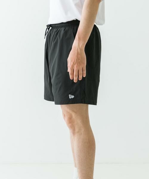 URBAN RESEARCH / アーバンリサーチ ショート・ハーフ・半端丈パンツ | New Era　OD UTILITY SHORT PANTS | 詳細17