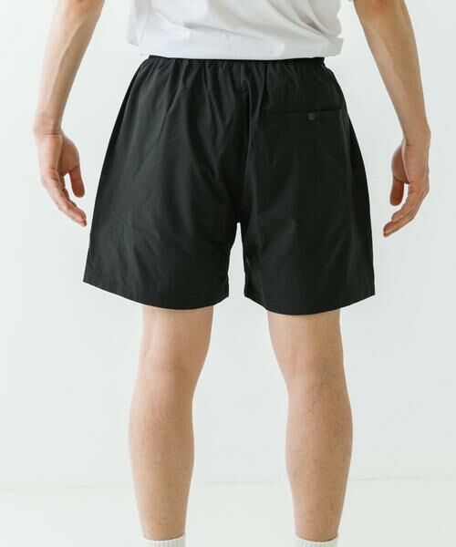 URBAN RESEARCH / アーバンリサーチ ショート・ハーフ・半端丈パンツ | New Era　OD UTILITY SHORT PANTS | 詳細18
