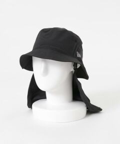 URBAN RESEARCH / アーバンリサーチ ハット | New Era　OD BKT01 SUNSHADE SOLOECO