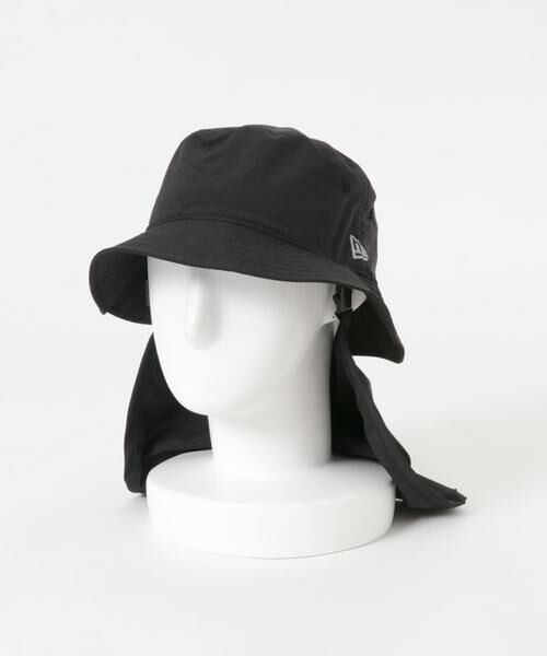URBAN RESEARCH / アーバンリサーチ ハット | New Era　OD BKT01 SUNSHADE SOLOECO | 詳細1