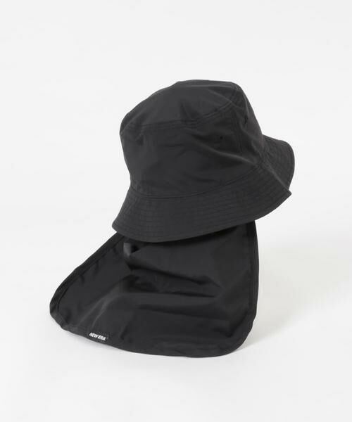 URBAN RESEARCH / アーバンリサーチ ハット | New Era　OD BKT01 SUNSHADE SOLOECO | 詳細2