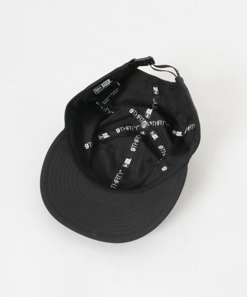 URBAN RESEARCH / アーバンリサーチ キャップ | New Era　OD 930 SUNSHADE SOLOECO | 詳細4