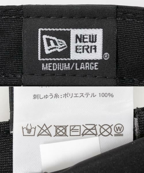 URBAN RESEARCH / アーバンリサーチ キャップ | New Era　OD 930 SUNSHADE SOLOECO | 詳細7