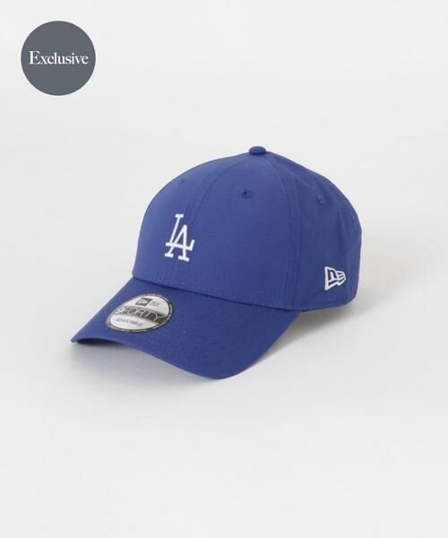 URBAN RESEARCH/アーバンリサーチ 『別注』New Era×URBAN RESEARCH 940CS ロイヤルブルー - URBAN RESEARCH/アーバンリサーチ 『別注』New Era×URBAN RESEARCH 940CS ロイヤルブルー -