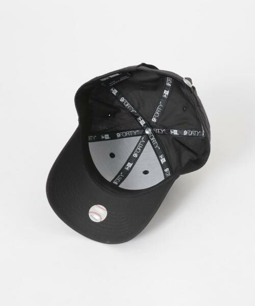 URBAN RESEARCH / アーバンリサーチ キャップ | 『別注』New Era×URBAN RESEARCH　940CS | 詳細7