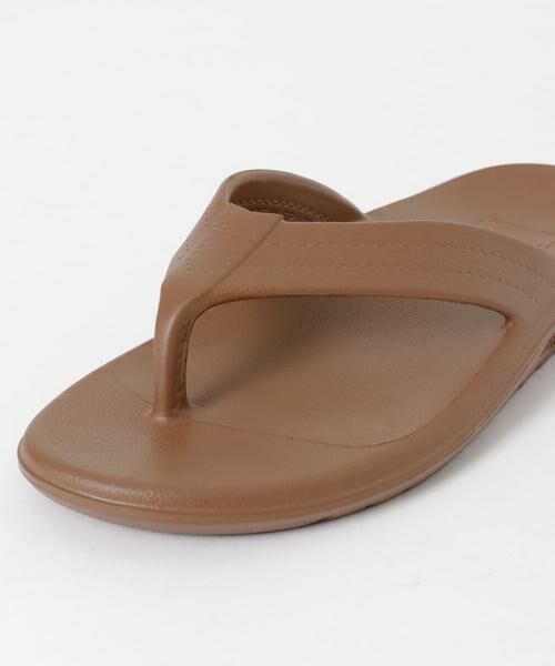 URBAN RESEARCH / アーバンリサーチ サンダル | ISLAND SLIPPER　202EVA | 詳細2