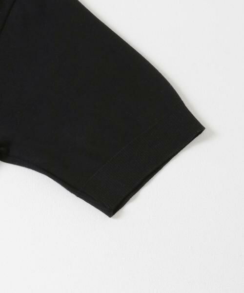 URBAN RESEARCH / アーバンリサーチ ニット・セーター | GICIPI　Aragosta | 詳細2