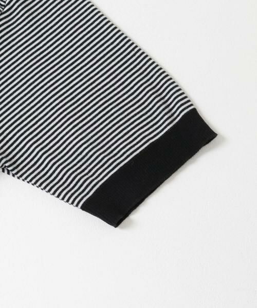 URBAN RESEARCH / アーバンリサーチ ニット・セーター | GICIPI　Aragosta | 詳細4