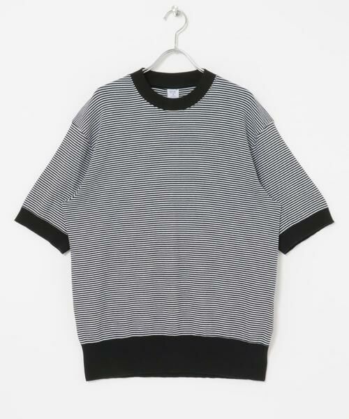 URBAN RESEARCH/アーバンリサーチ GICIPI Aragosta ブラック系その他 4