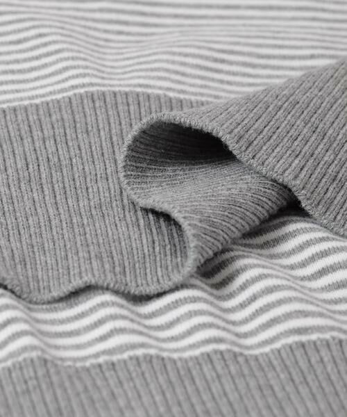 URBAN RESEARCH / アーバンリサーチ ニット・セーター | GICIPI　Aragosta | 詳細11