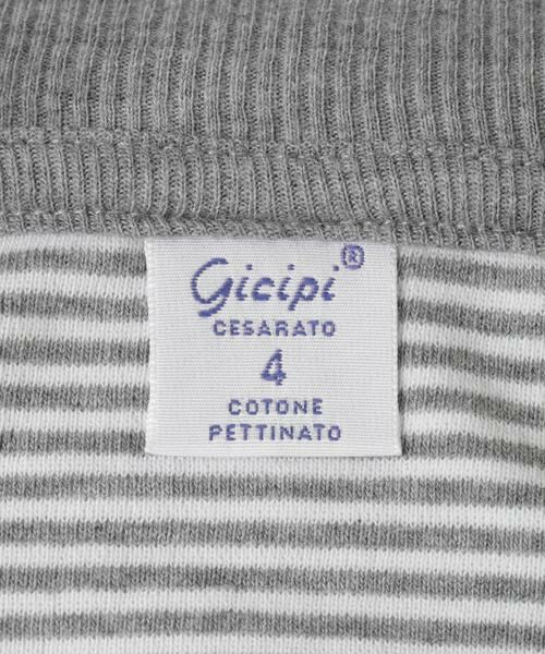 URBAN RESEARCH / アーバンリサーチ ニット・セーター | GICIPI　Aragosta | 詳細12