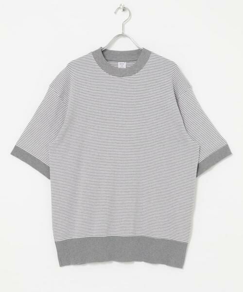 URBAN RESEARCH/アーバンリサーチ GICIPI Aragosta グレー系その他 5