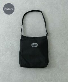 URBAN RESEARCH / アーバンリサーチ ショルダーバッグ | 『別注』BROOKS BROTHERS×UR　CANVAS SHOULDER BAG