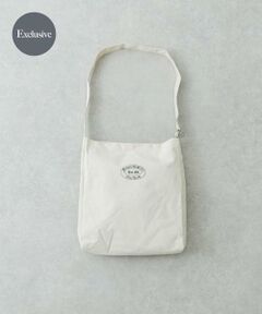 URBAN RESEARCH / アーバンリサーチ ショルダーバッグ | 『別注』BROOKS BROTHERS×UR　CANVAS SHOULDER BAG