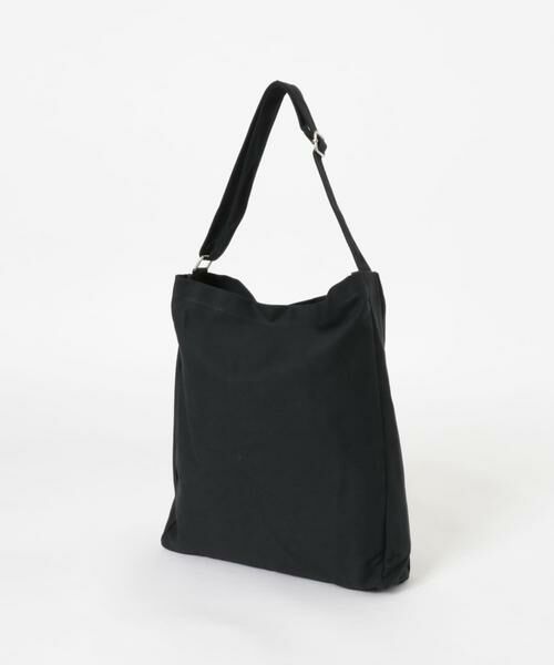 URBAN RESEARCH / アーバンリサーチ ショルダーバッグ | 『別注』BROOKS BROTHERS×UR　CANVAS SHOULDER BAG | 詳細2