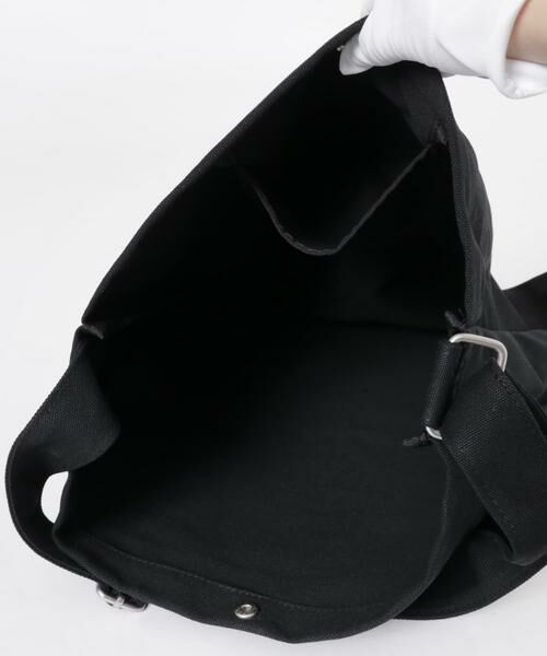 URBAN RESEARCH / アーバンリサーチ ショルダーバッグ | 『別注』BROOKS BROTHERS×UR　CANVAS SHOULDER BAG | 詳細4