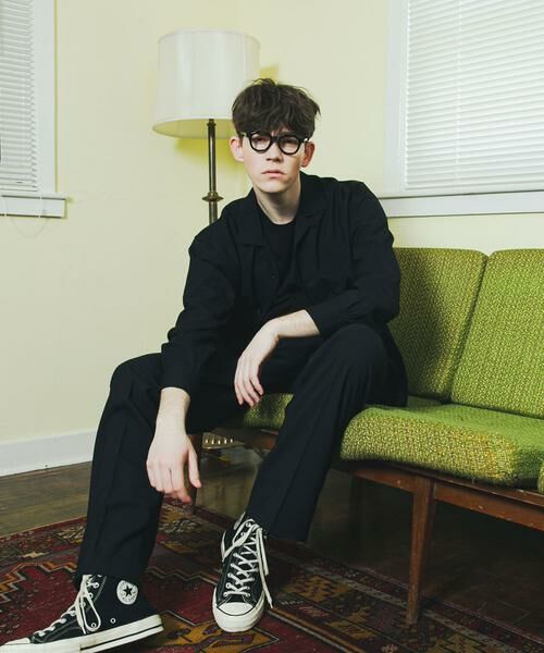 URBAN RESEARCH / アーバンリサーチ シャツ・ブラウス | 『別注』BROOKS BROTHERS×UR　OPEN COLLAR L/S SHIRTS | 詳細3