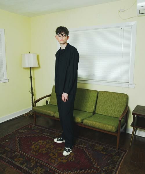 URBAN RESEARCH / アーバンリサーチ シャツ・ブラウス | 『別注』BROOKS BROTHERS×UR　OPEN COLLAR L/S SHIRTS | 詳細6