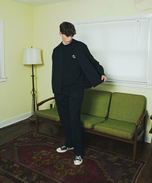 URBAN RESEARCH / アーバンリサーチ シャツ・ブラウス | 『別注』BROOKS BROTHERS×UR　OPEN COLLAR L/S SHIRTS | 詳細9