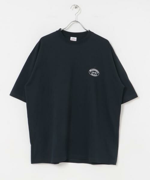 URBAN RESEARCH / アーバンリサーチ Tシャツ | 『別注』BROOKS BROTHERS×UR　OVAL LOGO S/S T-SHIRTS | 詳細1
