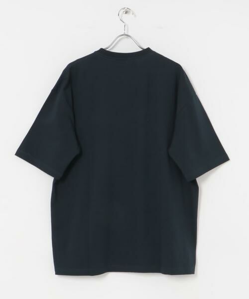 URBAN RESEARCH / アーバンリサーチ Tシャツ | 『別注』BROOKS BROTHERS×UR　OVAL LOGO S/S T-SHIRTS | 詳細3