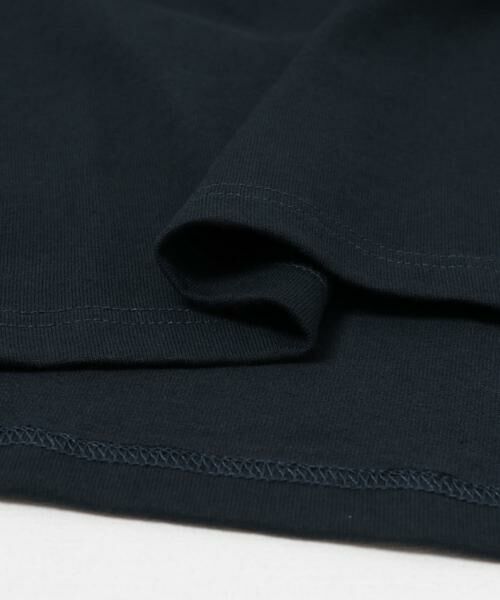 URBAN RESEARCH / アーバンリサーチ Tシャツ | 『別注』BROOKS BROTHERS×UR　OVAL LOGO S/S T-SHIRTS | 詳細4