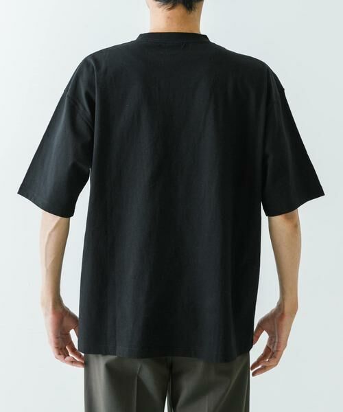 URBAN RESEARCH / アーバンリサーチ Tシャツ | 『別注』BROOKS BROTHERS×UR　OVAL LOGO S/S T-SHIRTS | 詳細22