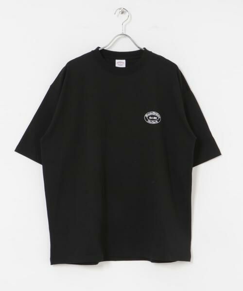 URBAN RESEARCH / アーバンリサーチ Tシャツ | 『別注』BROOKS BROTHERS×UR　OVAL LOGO S/S T-SHIRTS | 詳細23