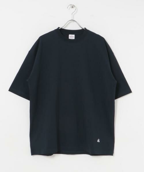 URBAN RESEARCH / アーバンリサーチ Tシャツ | 『別注』BROOKS BROTHERS×UR　GF LOGO S/S T-SHIRTS | 詳細1