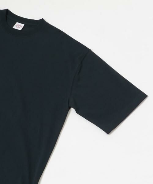 URBAN RESEARCH / アーバンリサーチ Tシャツ | 『別注』BROOKS BROTHERS×UR　GF LOGO S/S T-SHIRTS | 詳細2