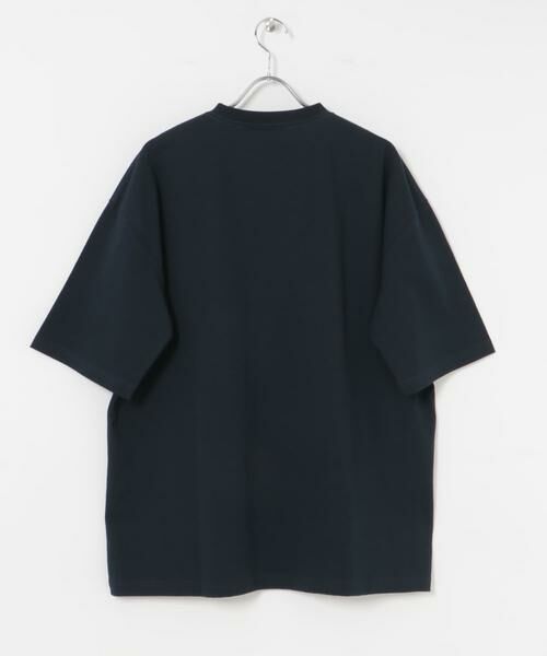 URBAN RESEARCH / アーバンリサーチ Tシャツ | 『別注』BROOKS BROTHERS×UR　GF LOGO S/S T-SHIRTS | 詳細3