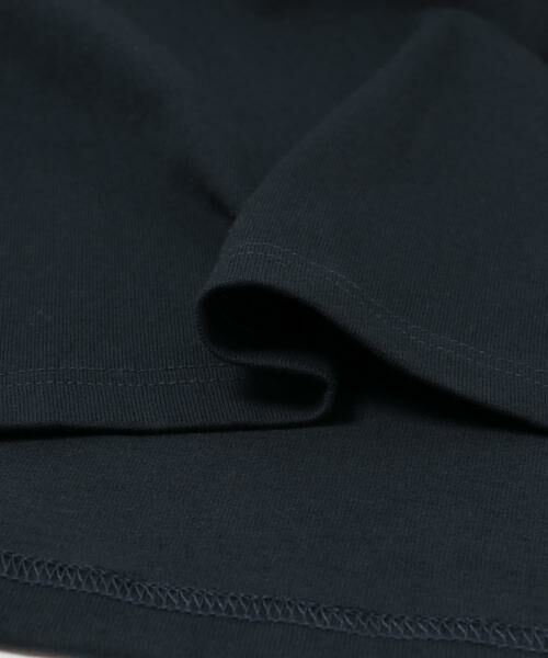 URBAN RESEARCH / アーバンリサーチ Tシャツ | 『別注』BROOKS BROTHERS×UR　GF LOGO S/S T-SHIRTS | 詳細4