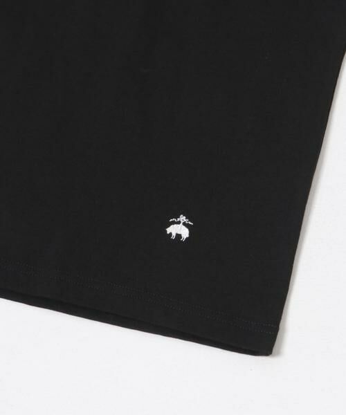 URBAN RESEARCH / アーバンリサーチ Tシャツ | 『別注』BROOKS BROTHERS×UR　GF LOGO S/S T-SHIRTS | 詳細24