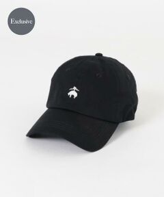 URBAN RESEARCH / アーバンリサーチ キャップ | 『別注』BROOKS BROTHERS×UR　GF COTTON TWILL CAP