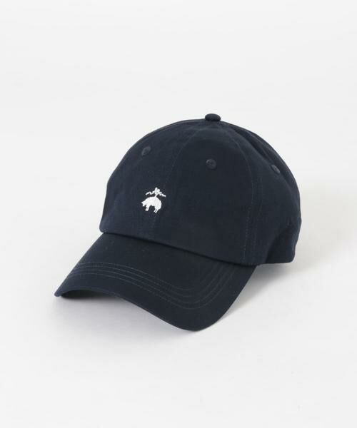 URBAN RESEARCH / アーバンリサーチ キャップ | 『別注』BROOKS BROTHERS×UR　GF COTTON TWILL CAP | 詳細4