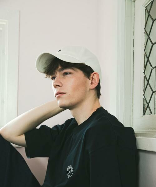 URBAN RESEARCH / アーバンリサーチ キャップ | 『別注』BROOKS BROTHERS×UR　GF COTTON TWILL CAP | 詳細10